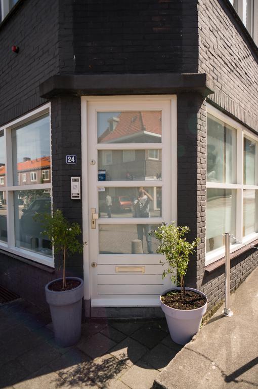B&B Randje Amsterdam Exterior photo
