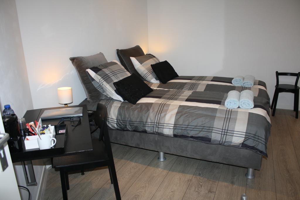 B&B Randje Amsterdam Room photo